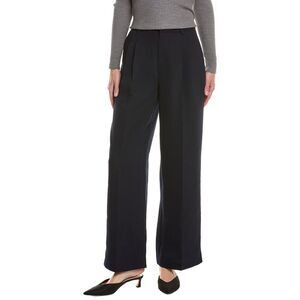 Serenette Womens  Trouser, Blue